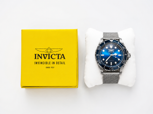 INVICTA PRO DRIVER 49686