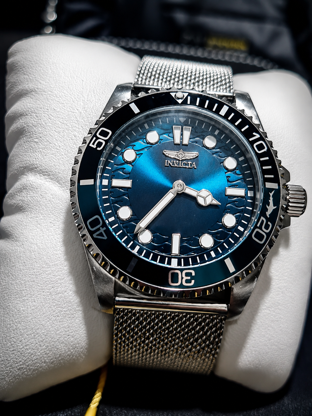 INVICTA PRO DRIVER 49686