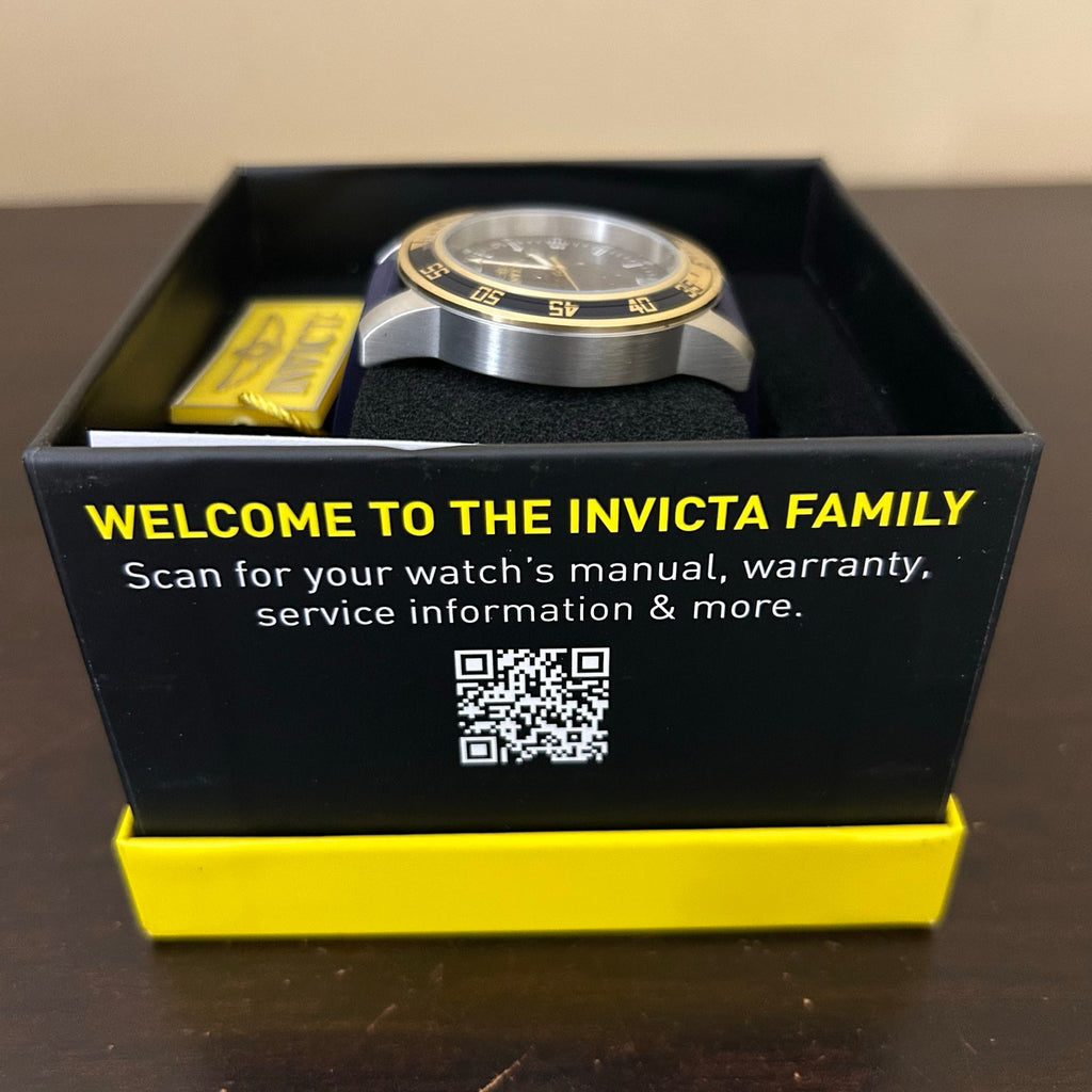 Invicta Specialty 12847