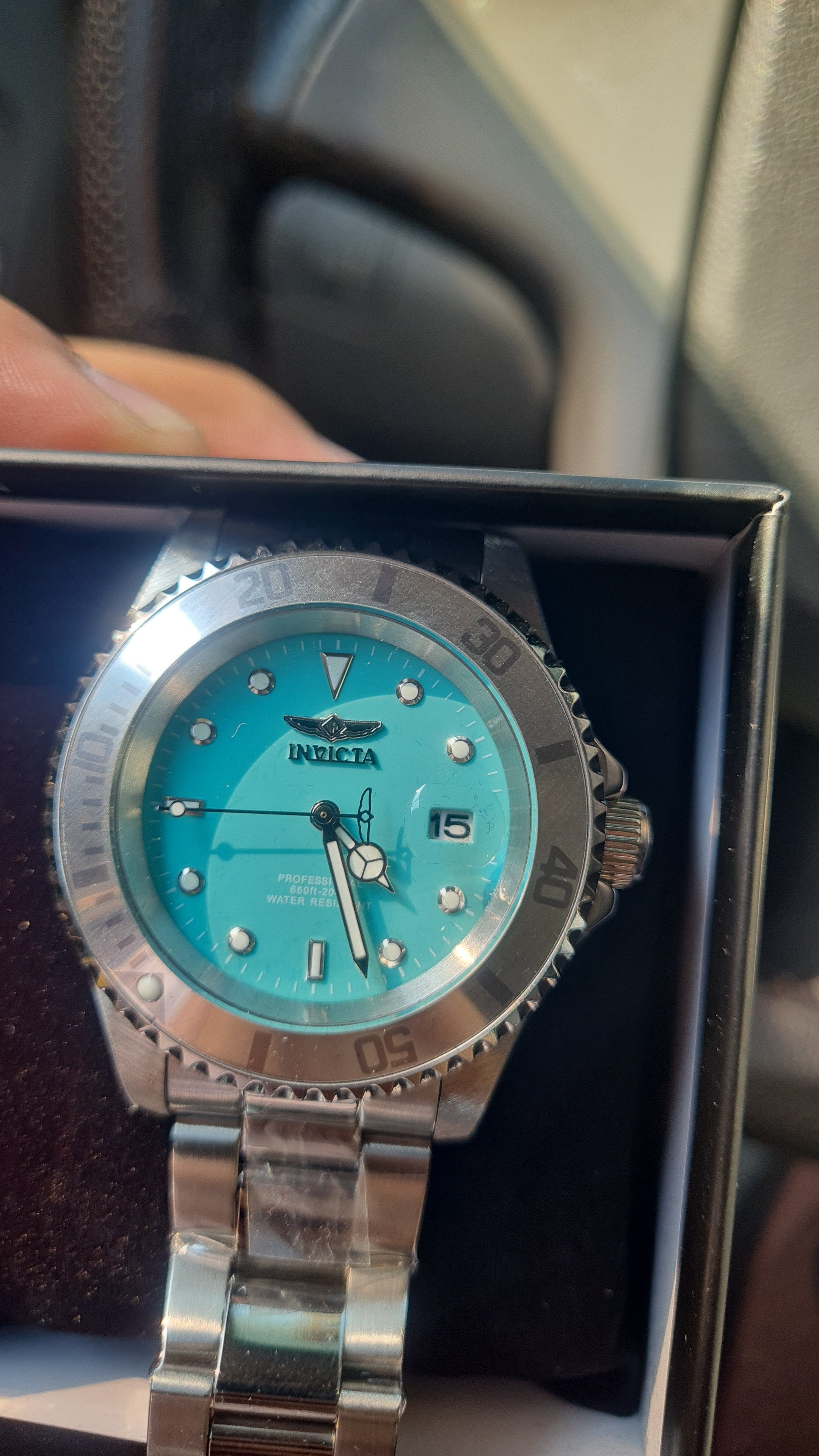 INVICTA pro drivee 50957