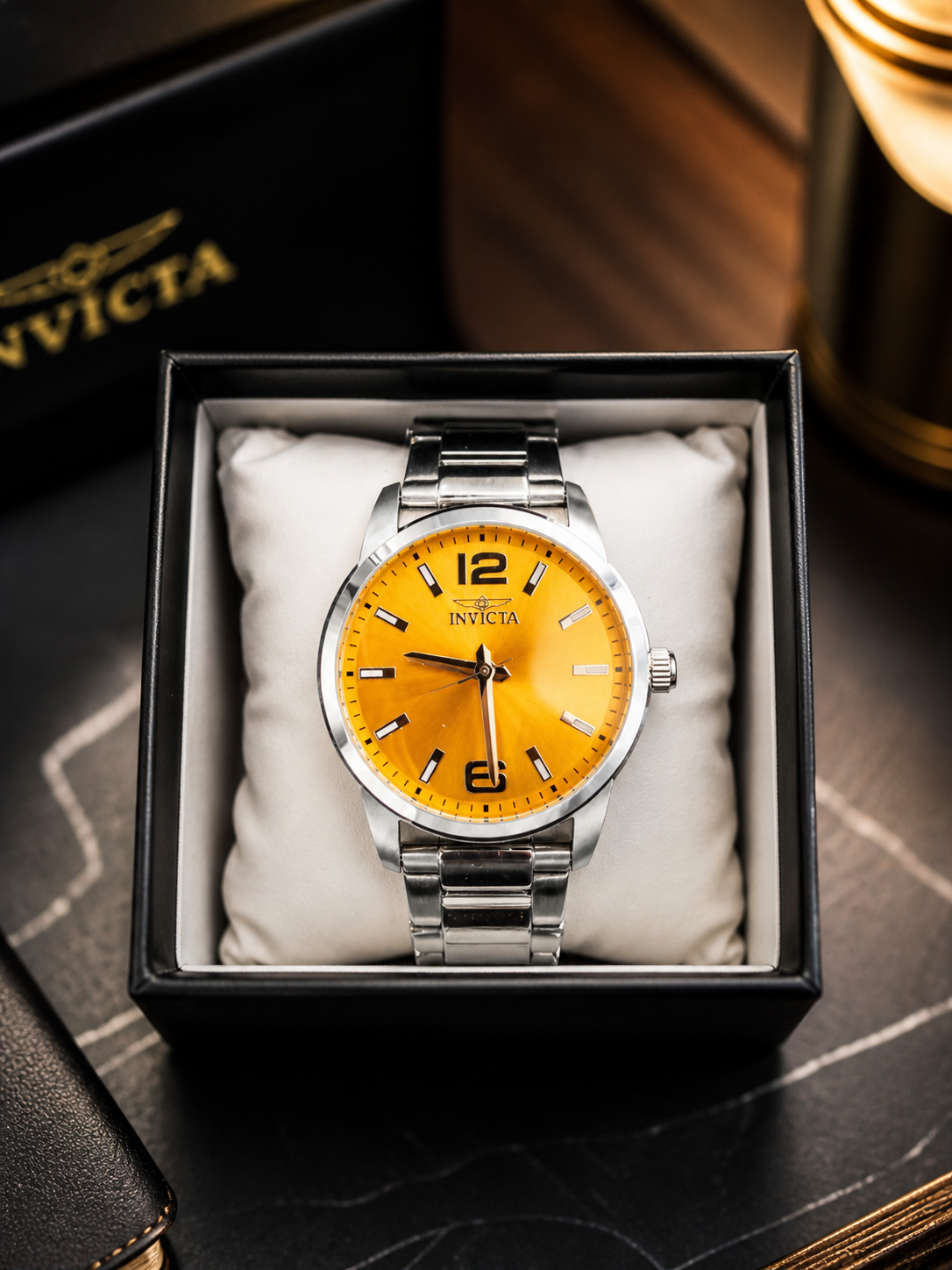INVICTA celestial 48493