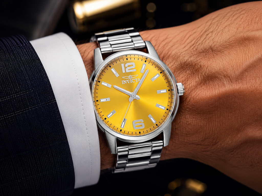 INVICTA celestial 48493