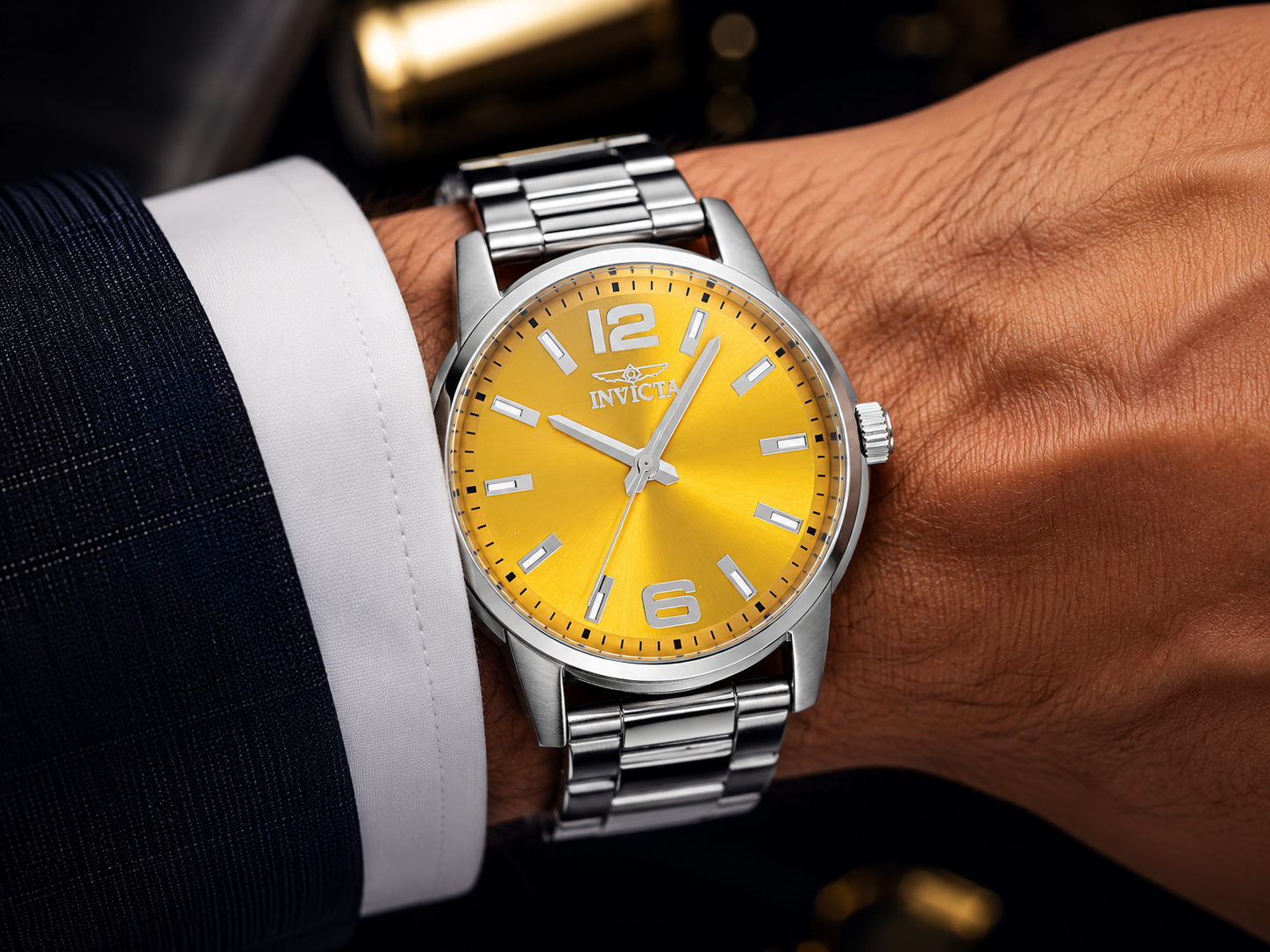 INVICTA celestial 48493