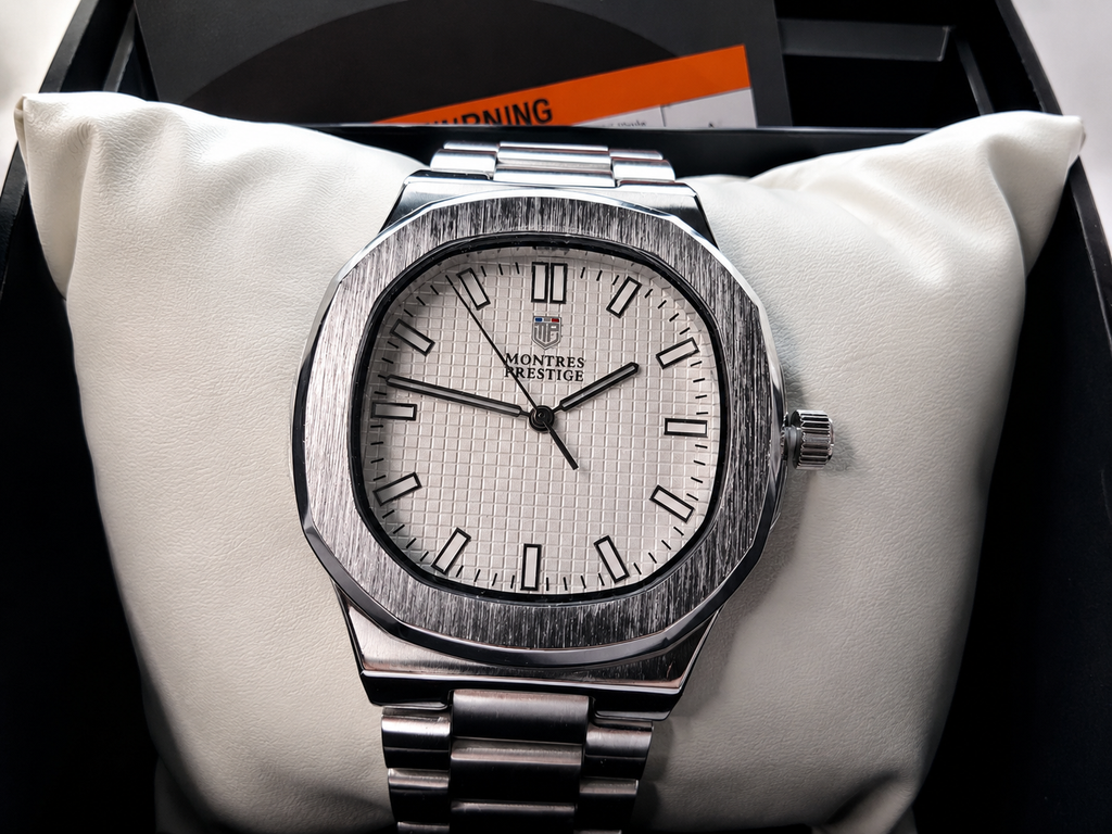 Montre Prestige x Invicta MPW0112