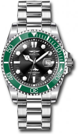 Invicta pro driver "starbucks" 50943