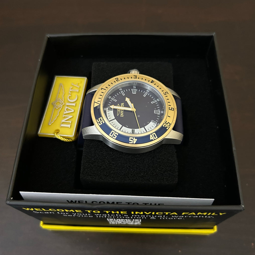Invicta Specialty 12847