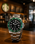 Invicta pro driver "starbucks" 50943