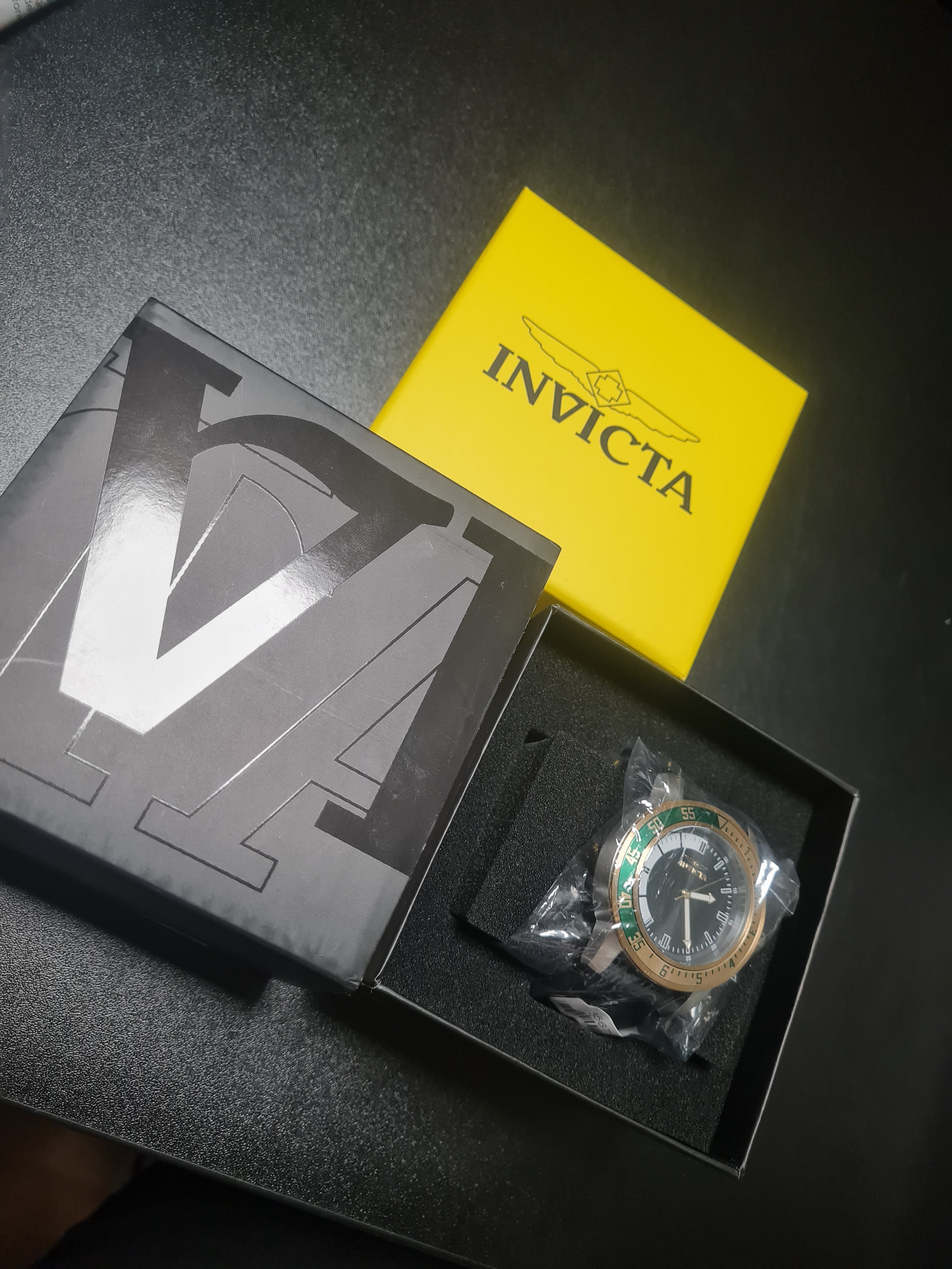 INVICTA Specialty 35679