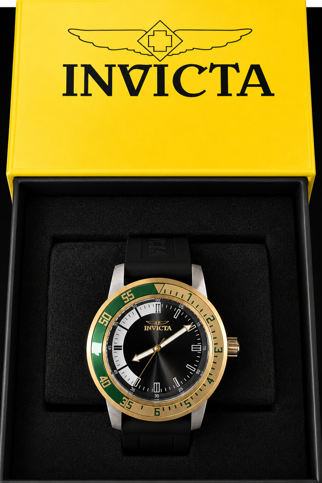 INVICTA Specialty 35679