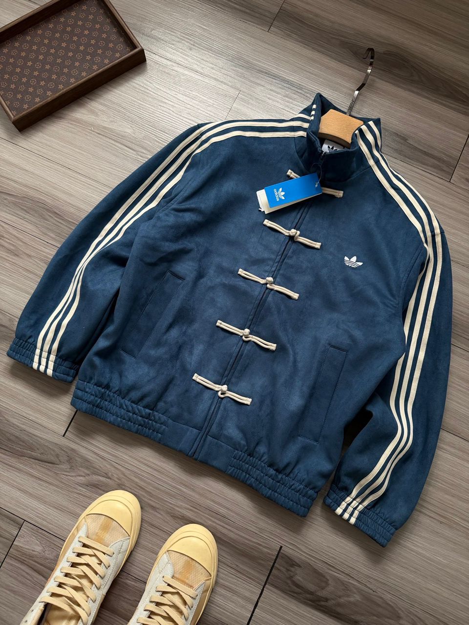 Reserva Jacket addidas new year chino
