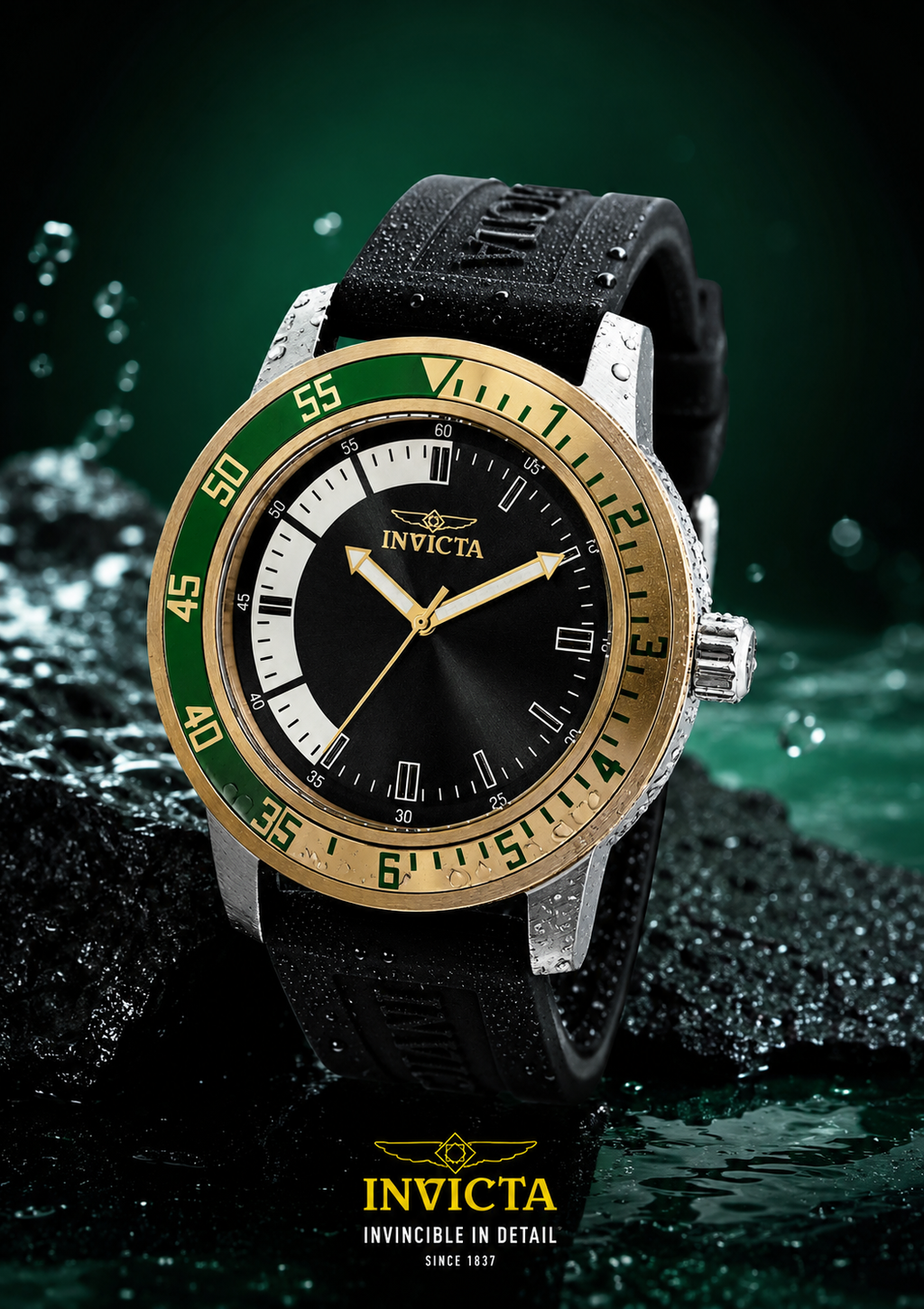 INVICTA Specialty 35679