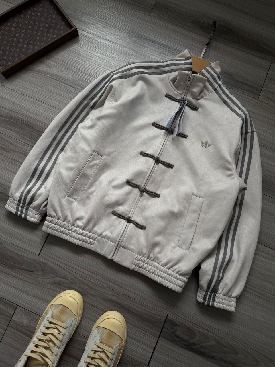 Reserva Jacket addidas new year chino